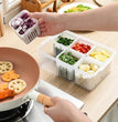 Freezer Storage Containers for Kitchen
