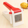 Heavy Duty Vegetable Manual Choppers & Chippers
