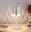 Crystal Table Lamp