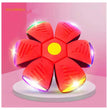 UFO Magic Football (Multicolor) – A Futuristic Twist on Football Fun! ⚽✨