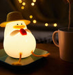 Duck Night Light