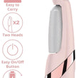 Electronic Cordless Pedicure Callus Dead Skin Remover Polishing Tool