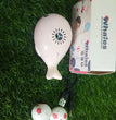Magical Blowing Floating Ball Toy – Fun & Educational for Kid