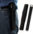 Self Defence Tactical Rod – Heavy Metal Extendable Steel Baton
