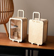 Travel Money Saving Bag