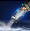 Vacuum Suction Cleaner - Portable Air Duster Wireless