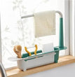 Adjustable Sink Organizer