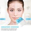 2 in 1 Upgraded Ice Roller For Face and Eyes, Neck and Body
