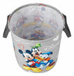 Laundry Basket With Handles - Pack of 2