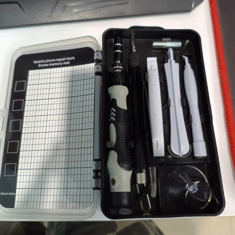 115 in 1 Screwdriver Set
