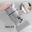 Emergency Mini Toilet-Urine Bag (✅ Pack of 4, 8, or 12)