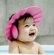 Adjustable Baby Shower Cap – Safe Bathing Protection (Pack of 2)