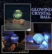 3D Crystal Lamp Ball(Assorted Design)