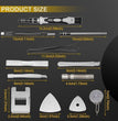 115 in 1 Screwdriver Set