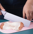 6 Pieces Kitchen Knife Set