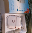 Electronic Pedicure Tool