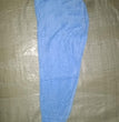 Hair Towel Wrap Quick Dry 100% Cotton