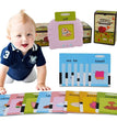 Talking Flash Cards for Early Educational Learning Toy