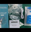 Portable Ultrasonic Rechargeable Mesh Nebulizer Machine