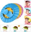 Adjustable Baby Shower Cap – Safe Bathing Protection (Pack of 2)