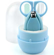 Baby Nail Grooming Kit