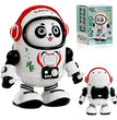 Dancing Light Panda Toys