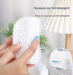 2-in-1 Shoe Cleaner Brush