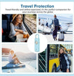 Rechargeable Personal Safety Alarm for Women