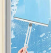 Foldable Glass Wiper