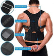 Posture Corrector Belt – Unisex | Improve Your Posture Comfortably