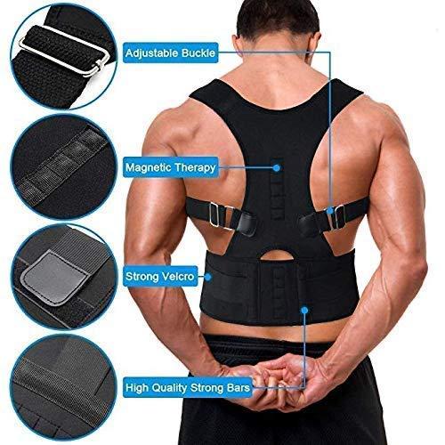 Posture Corrector Belt – Unisex | Improve Your Posture Comfortably