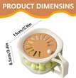 Fruit Drain Basket