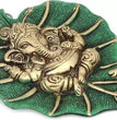 Designer Patta Ganesha Wall Hanging