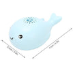 Magical Blowing Floating Ball Toy – Fun & Educational for Kid