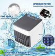Mini Air Conditioner Air Cooler