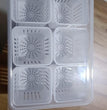 Freezer Storage Containers for Kitchen