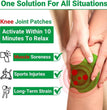 Knee Patches (Pack of 10, 20, 30)