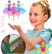 Magic Flying Fairy Magic Flying
