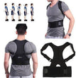 Posture Corrector Shoulder Belt