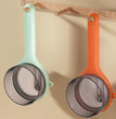 Peeler With Storage Box