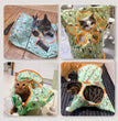 Pet Tunnel Bag