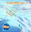 Prank Water Gun Toy (Assorted Colors)