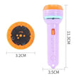 Slide Flashlight Torch Education Learning�Kids Toy