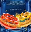 Handheld Thundering Gyroscope Toy for Kids