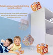 Finger Rotate Rubik’s Cube Puzzle – 2-in-1 Brain-Boosting Fun