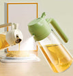 500ml Portable Sprayer Oil Dispenser