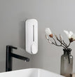 Press Wall-Mounted Dispenser Soap Manual