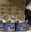 3D Crystal Lamp Ball(Assorted Design)