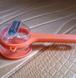Peeler With Storage Box