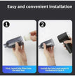 Vacuum Suction Cleaner - Portable Air Duster Wireless